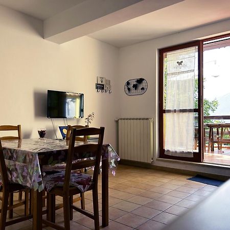4Flats In Orto Di Venanzio Apartment Barrea Luaran gambar