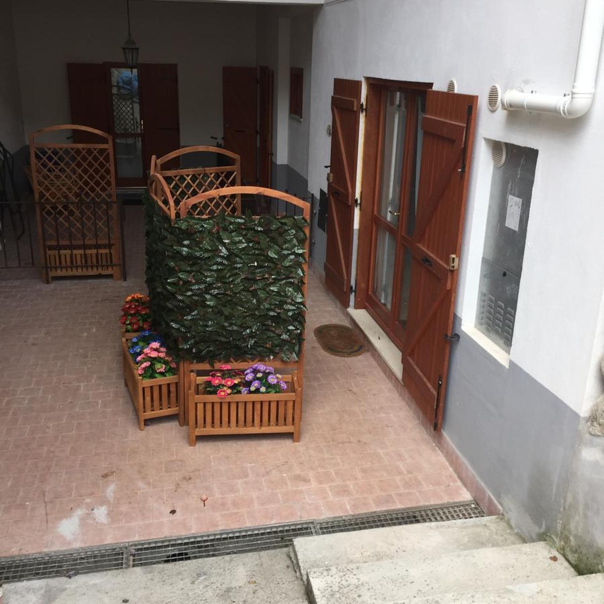 4Flats In Orto Di Venanzio Apartment Barrea Luaran gambar