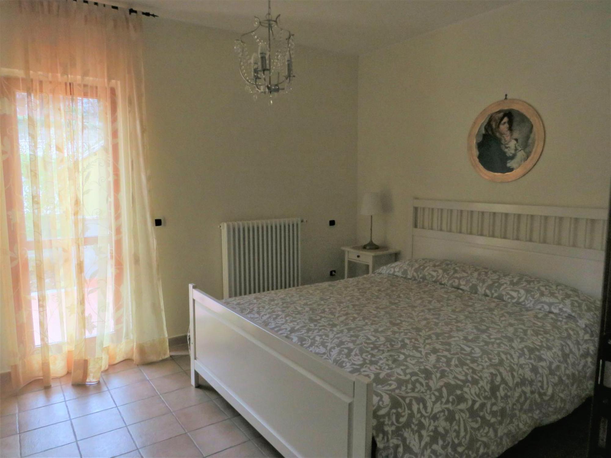4Flats In Orto Di Venanzio Apartment Barrea Bilik gambar