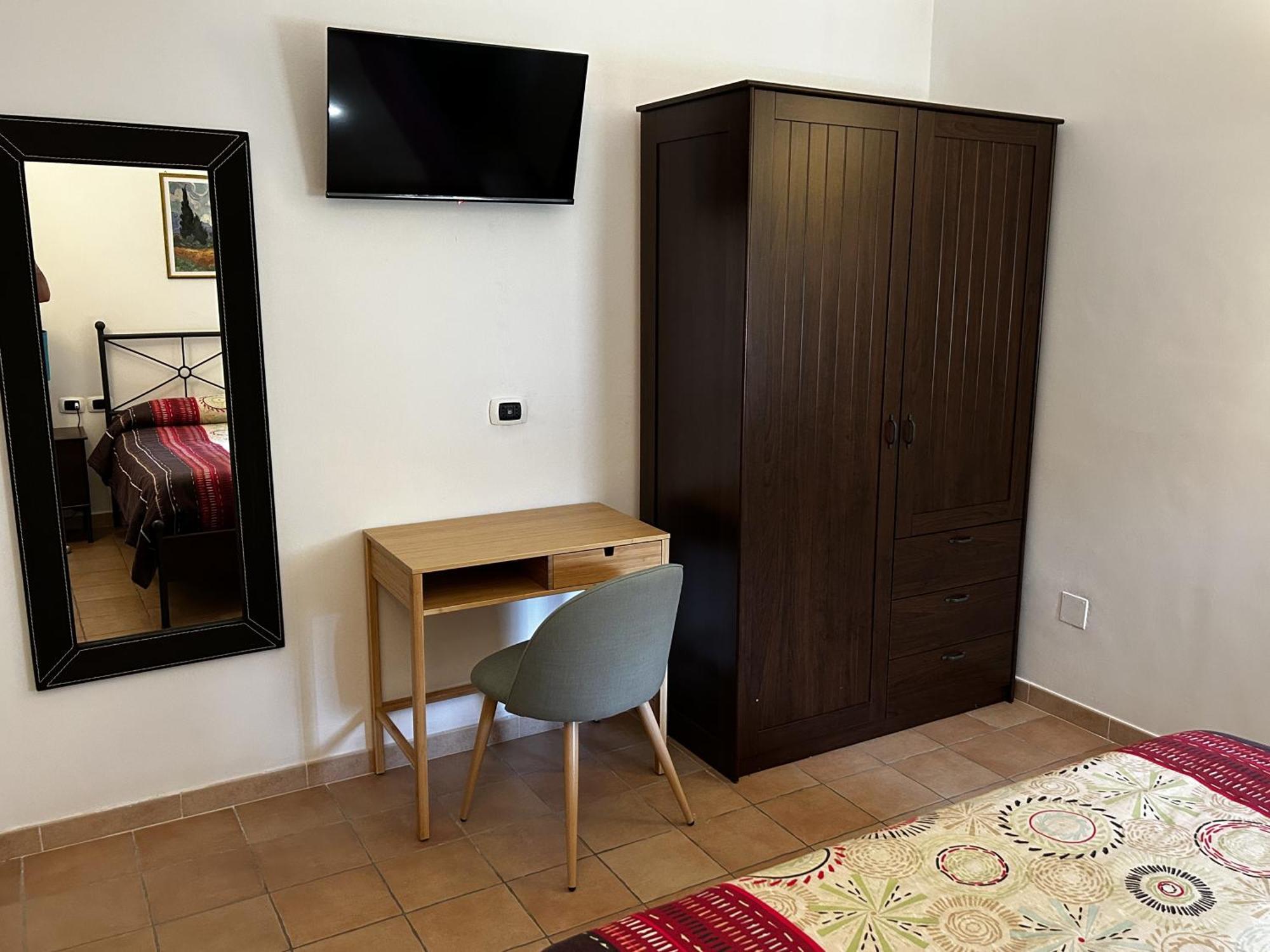4Flats In Orto Di Venanzio Apartment Barrea Luaran gambar