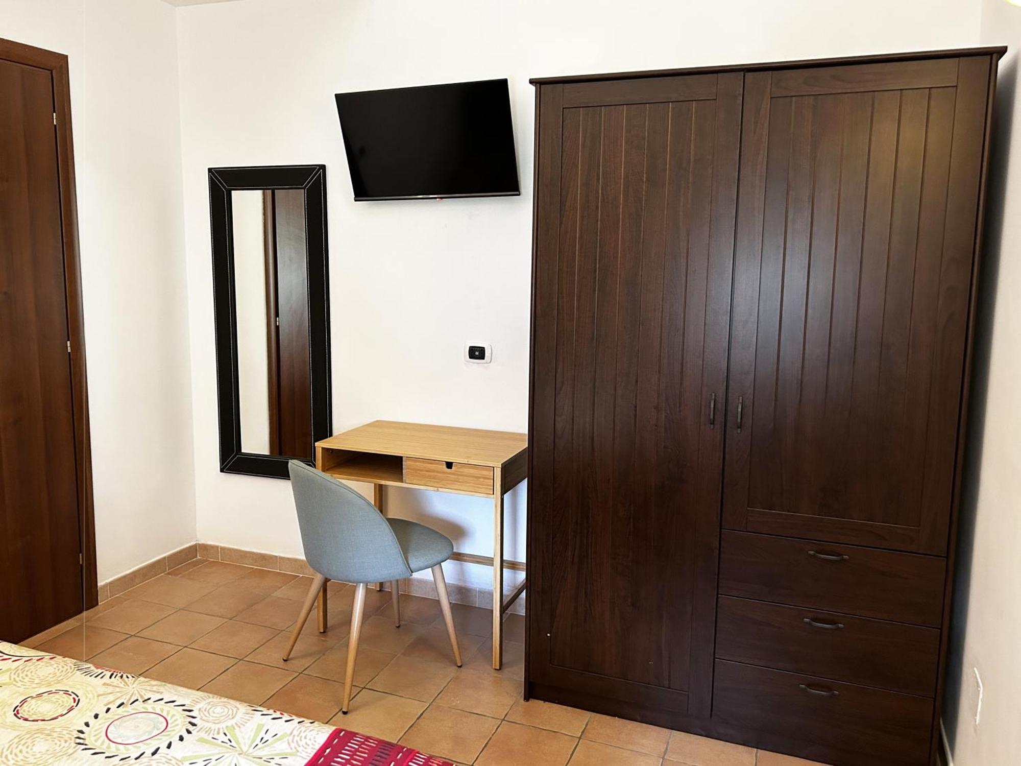 4Flats In Orto Di Venanzio Apartment Barrea Bilik gambar