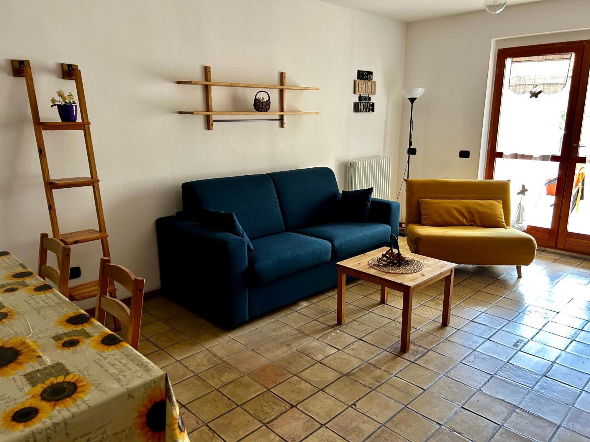 4Flats In Orto Di Venanzio Apartment Barrea Bilik gambar