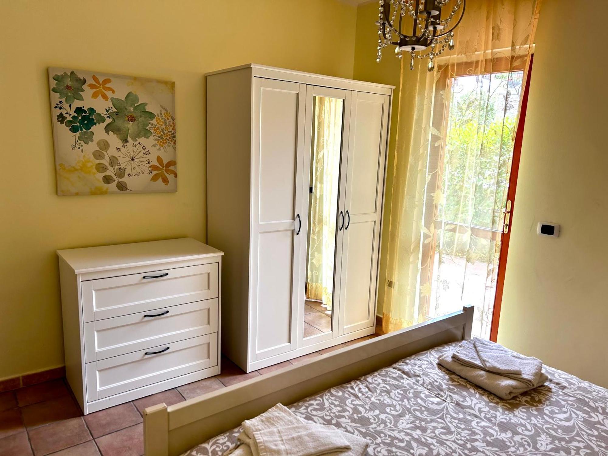 4Flats In Orto Di Venanzio Apartment Barrea Luaran gambar