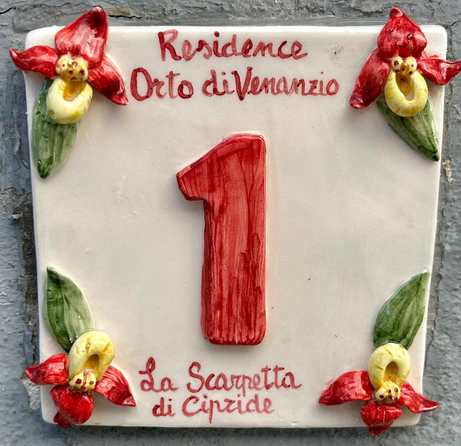 4Flats In Orto Di Venanzio Apartment Barrea Luaran gambar
